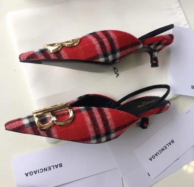 Cheap Balenciaga Shoes wholesale No. 65